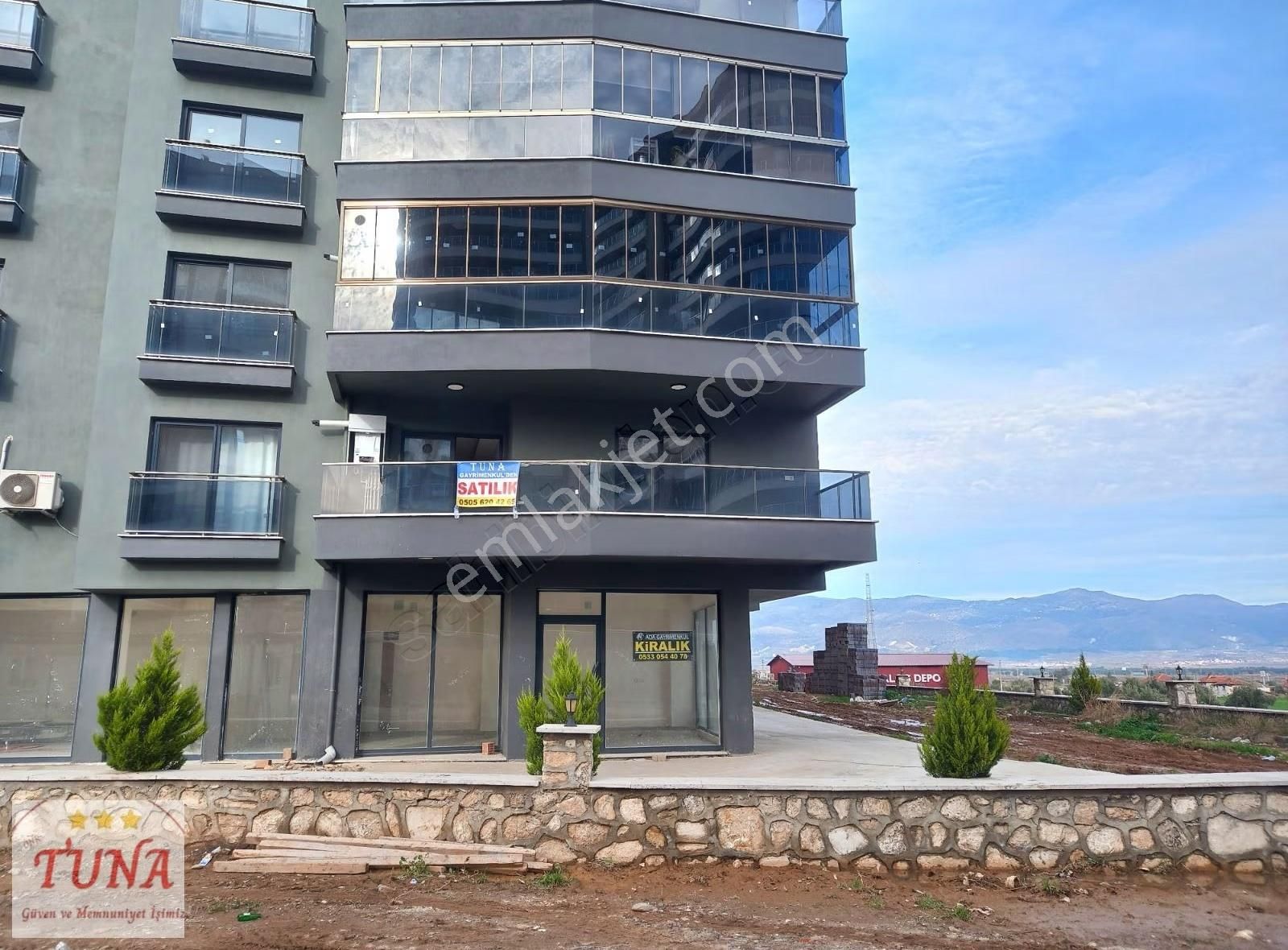 Kurtuluş'da Sıfır 3+1 - 160m² Dairemiz Satılık - Görsel 13