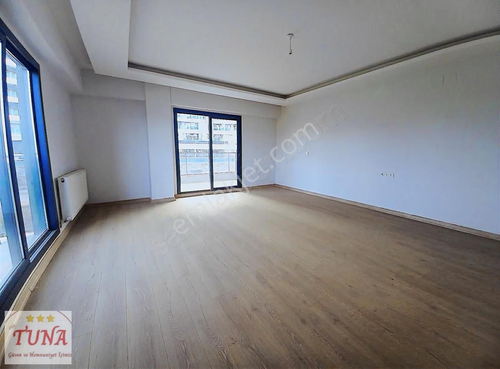 Kurtuluş'da Sıfır 3+1 - 160m² Dairemiz Satılık - Görsel 11