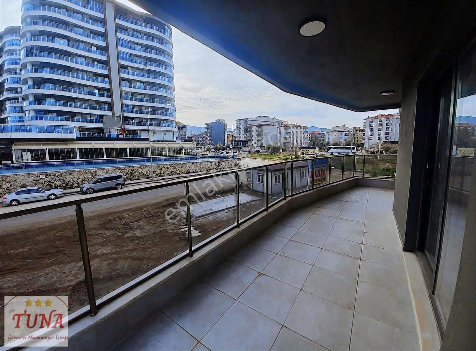 Kurtuluş'da Sıfır 3+1 - 160m² Dairemiz Satılık - Görsel 4
