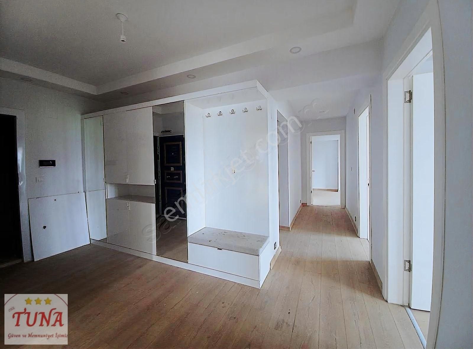 Kurtuluş'da Sıfır 3+1 - 160m² Dairemiz Satılık - Görsel 15