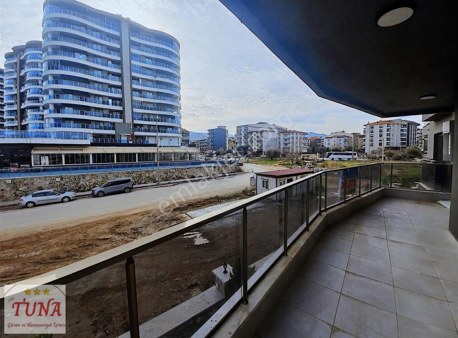Kurtuluş'da Sıfır 3+1 - 160m² Dairemiz Satılık - Görsel 6