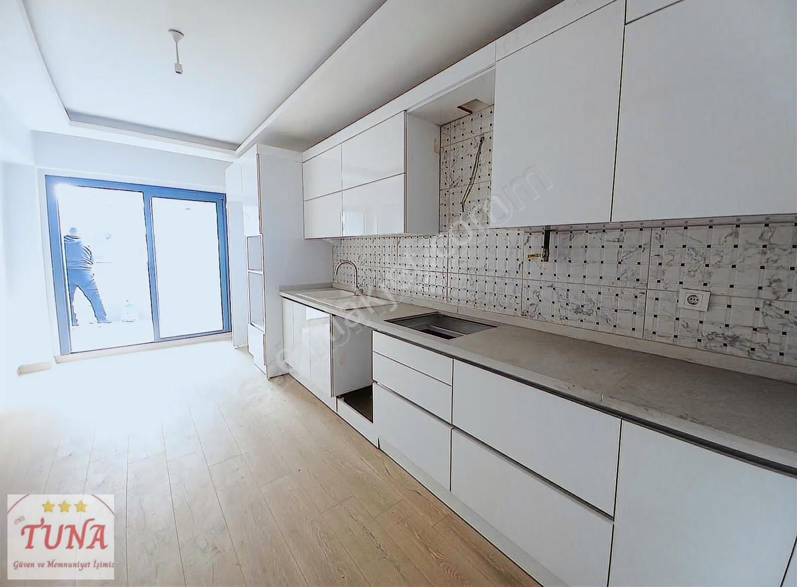 Kurtuluş'da Sıfır 3+1 - 160m² Dairemiz Satılık - Görsel 21