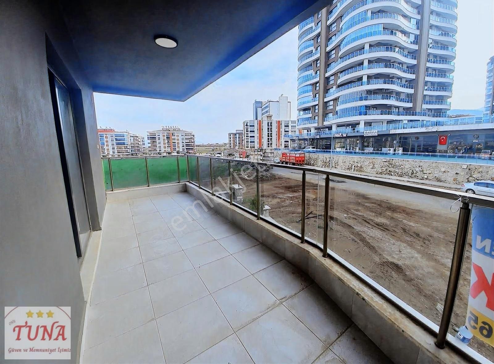 Kurtuluş'da Sıfır 3+1 - 160m² Dairemiz Satılık - Görsel 9