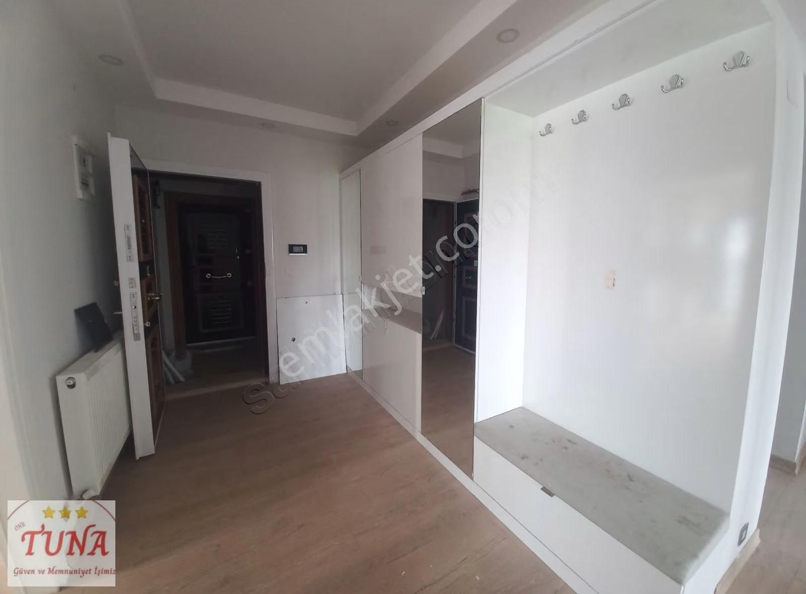 Kurtuluş'da Sıfır 3+1 - 160m² Dairemiz Satılık - Görsel 28