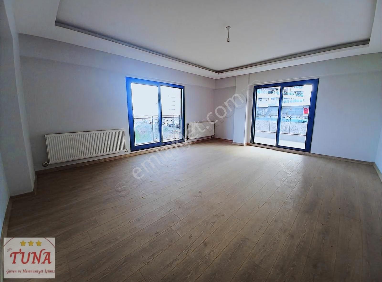 Kurtuluş'da Sıfır 3+1 - 160m² Dairemiz Satılık - Görsel 24