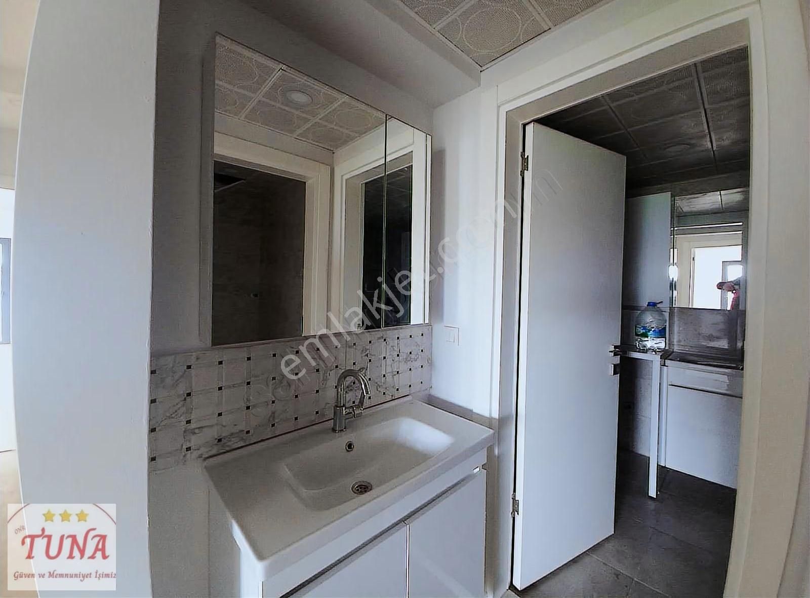 Kurtuluş'da Sıfır 3+1 - 160m² Dairemiz Satılık - Görsel 29