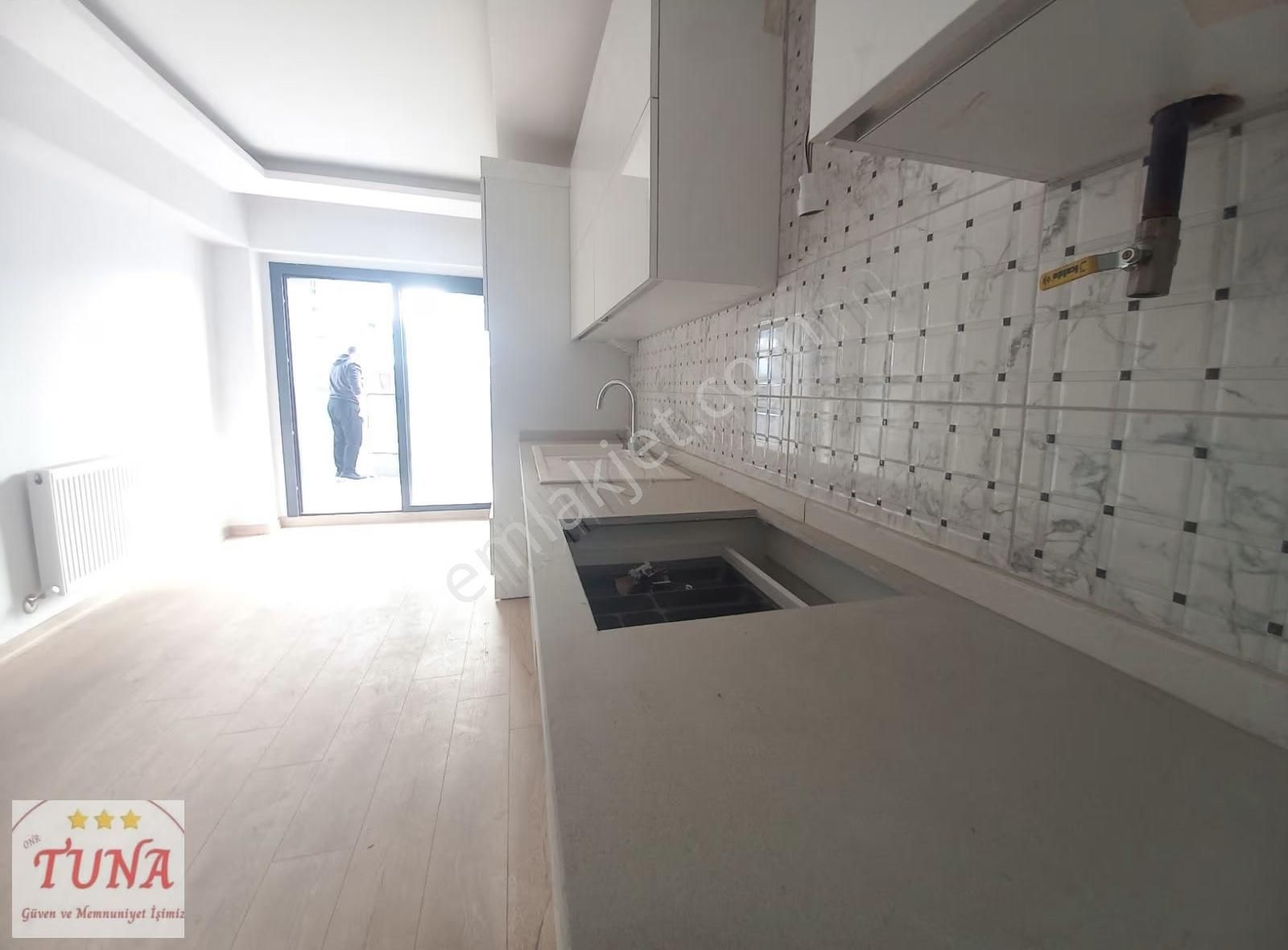 Kurtuluş'da Sıfır 3+1 - 160m² Dairemiz Satılık - Görsel 5