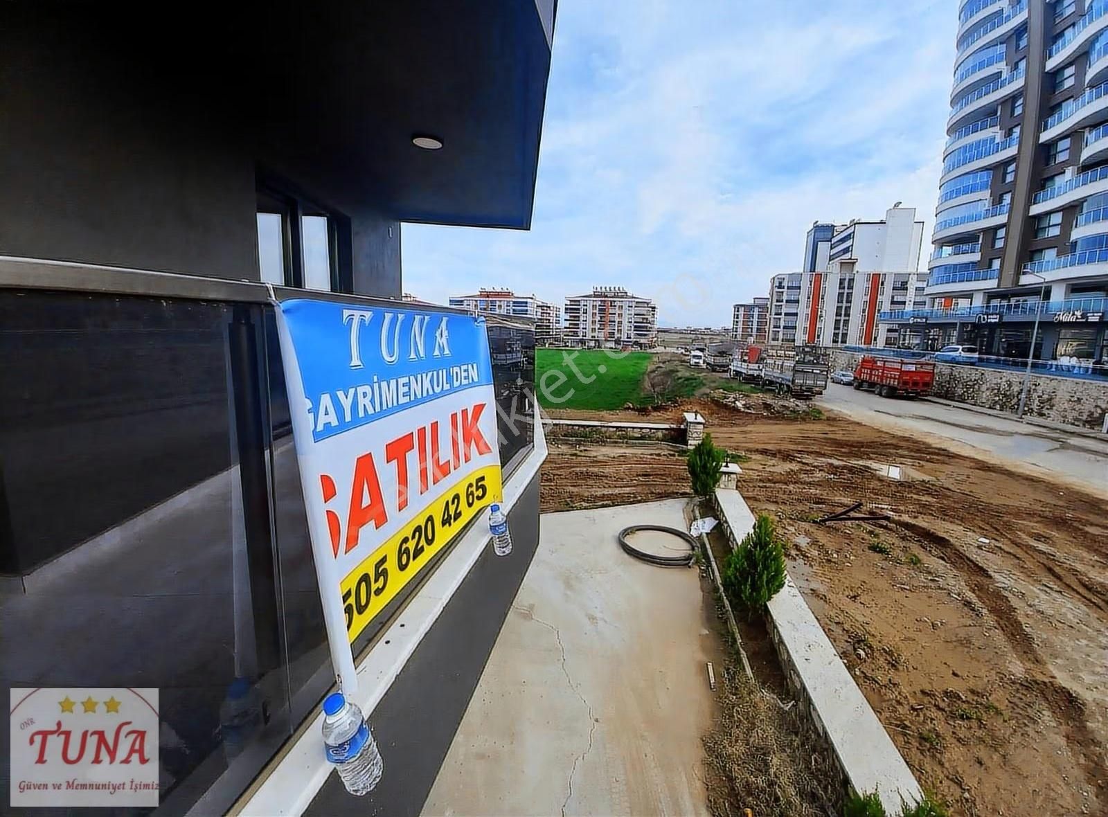 Kurtuluş'da Sıfır 3+1 - 160m² Dairemiz Satılık - Görsel 25