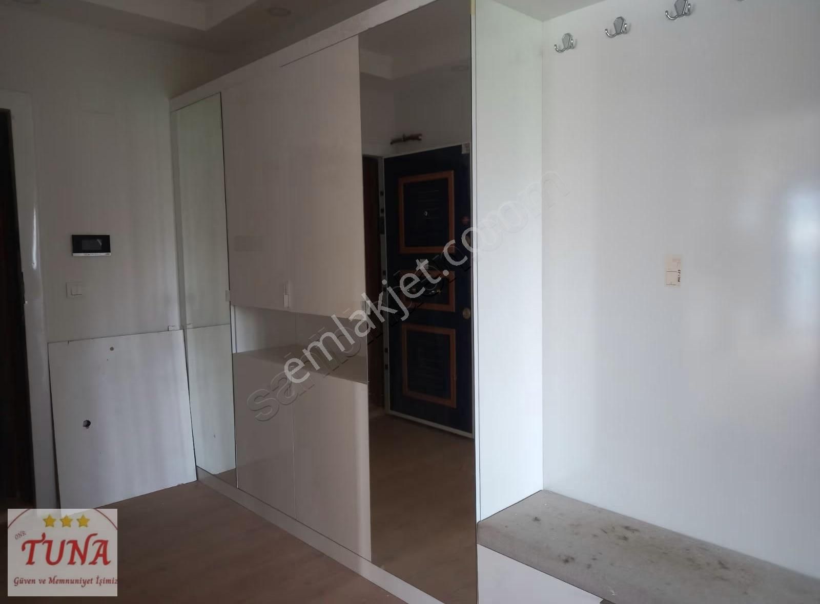 Kurtuluş'da Sıfır 3+1 - 160m² Dairemiz Satılık - Görsel 20