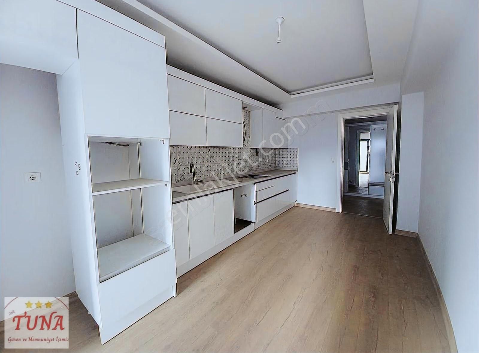 Kurtuluş'da Sıfır 3+1 - 160m² Dairemiz Satılık - Görsel 30