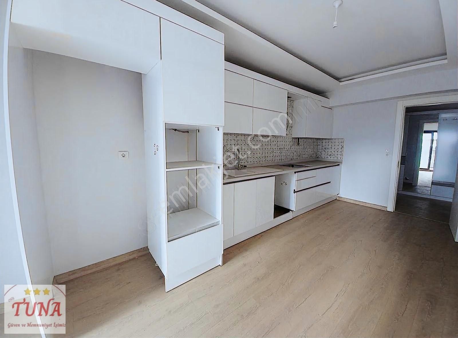 Kurtuluş'da Sıfır 3+1 - 160m² Dairemiz Satılık - Görsel 26
