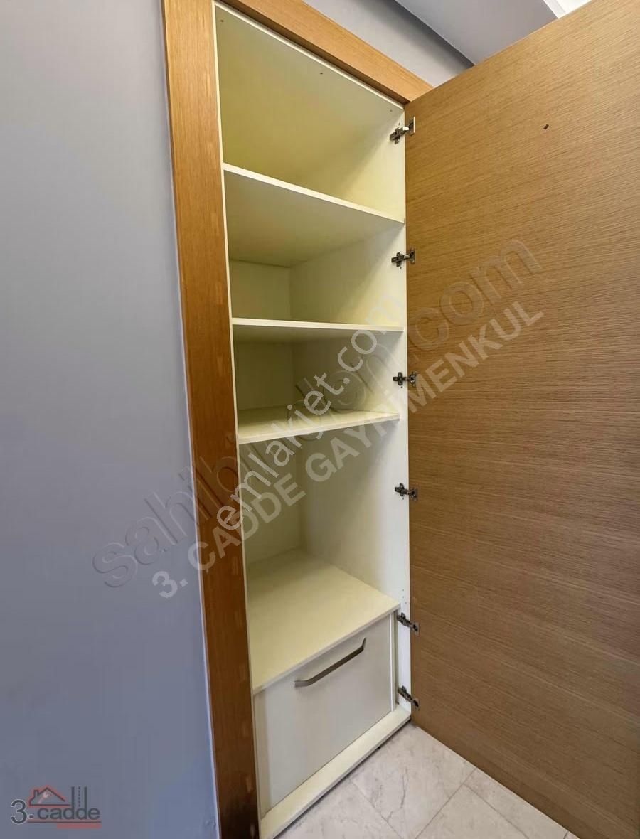 Büyükçekmece Karaağaç Park Village Boş Tadilatlı Köşe Villa - Görsel 28