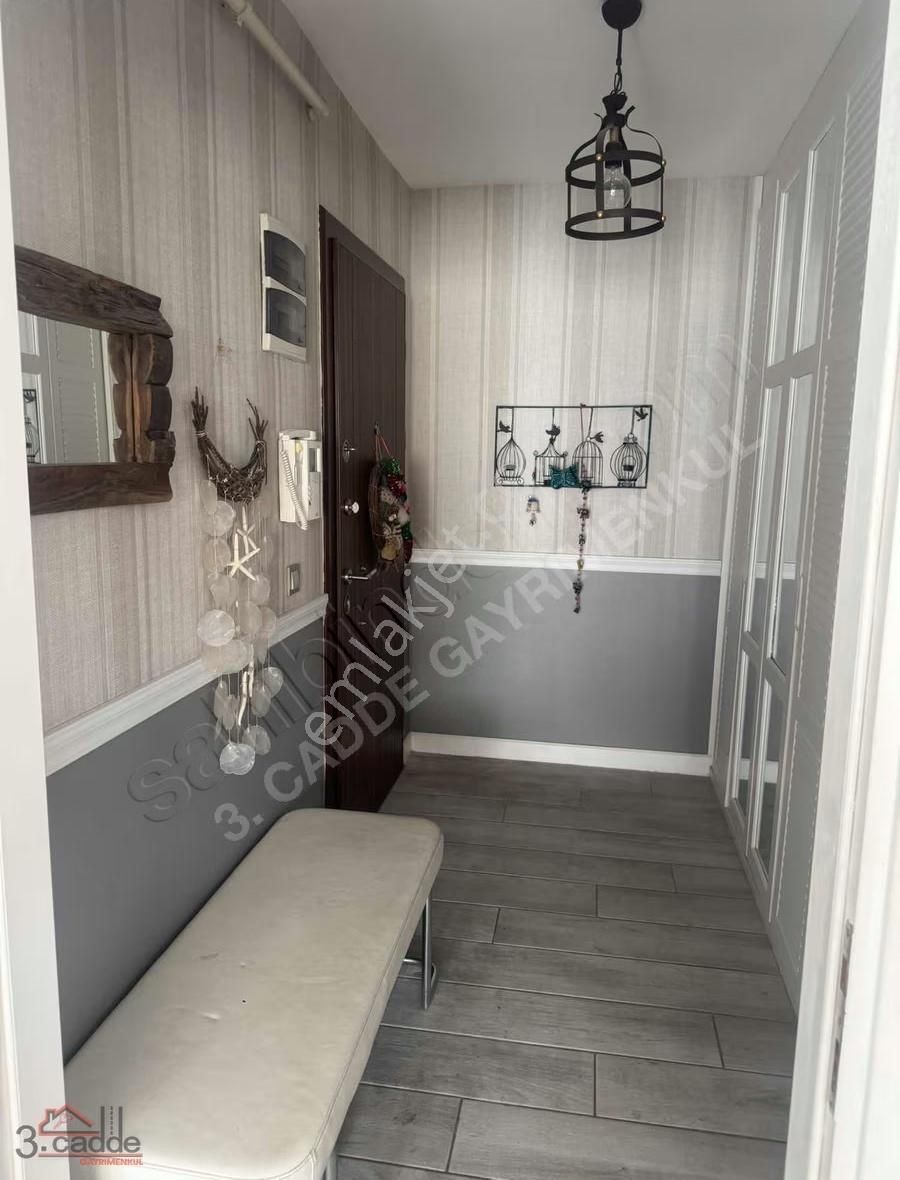 Bahçeşehir Kelebekler Vadisi Kısa Kat Tadilatlı 3+1 - Görsel 13