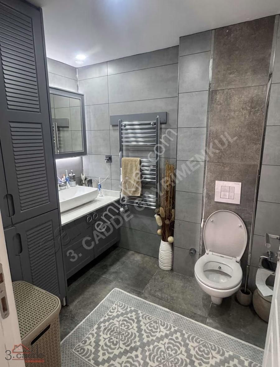 Bahçeşehir Kelebekler Vadisi Kısa Kat Tadilatlı 3+1 - Görsel 6