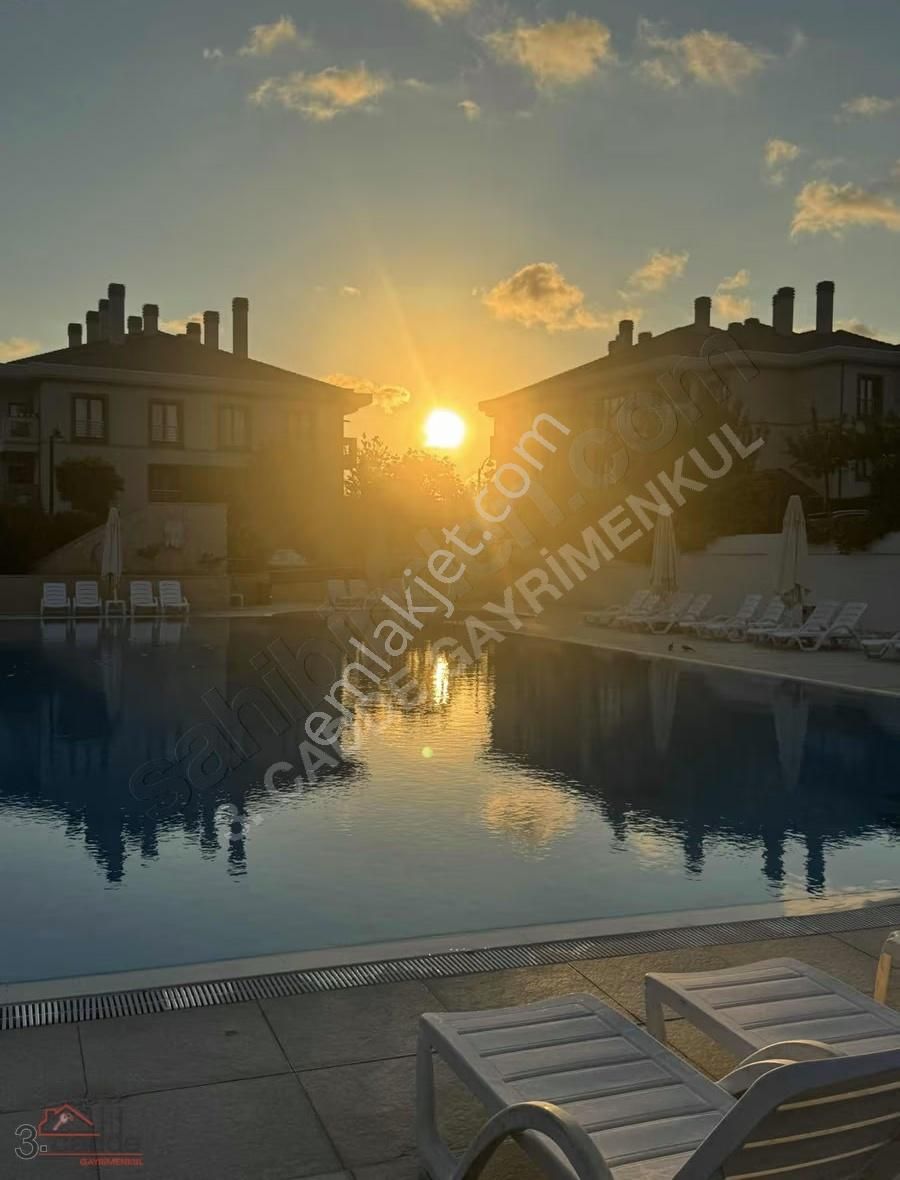 Bahçeşehir Kelebekler Vadisi Kısa Kat Tadilatlı 3+1 - Görsel 20