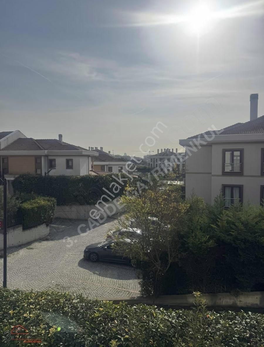 Bahçeşehir Kelebekler Vadisi Kısa Kat Tadilatlı 3+1 - Görsel 4