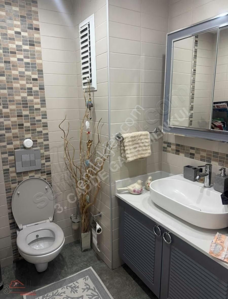 Bahçeşehir Kelebekler Vadisi Kısa Kat Tadilatlı 3+1 - Görsel 10