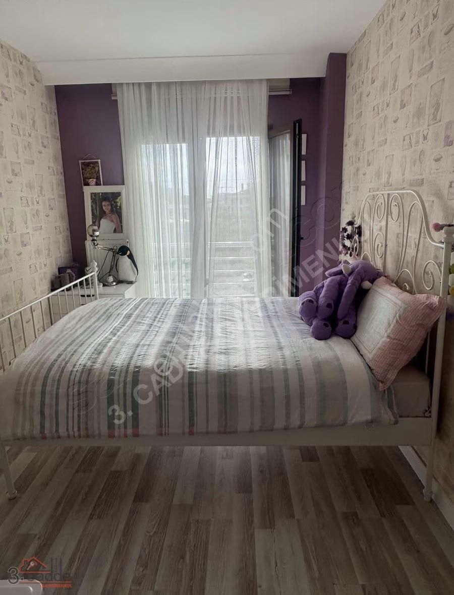 Bahçeşehir Kelebekler Vadisi Kısa Kat Tadilatlı 3+1 - Görsel 8