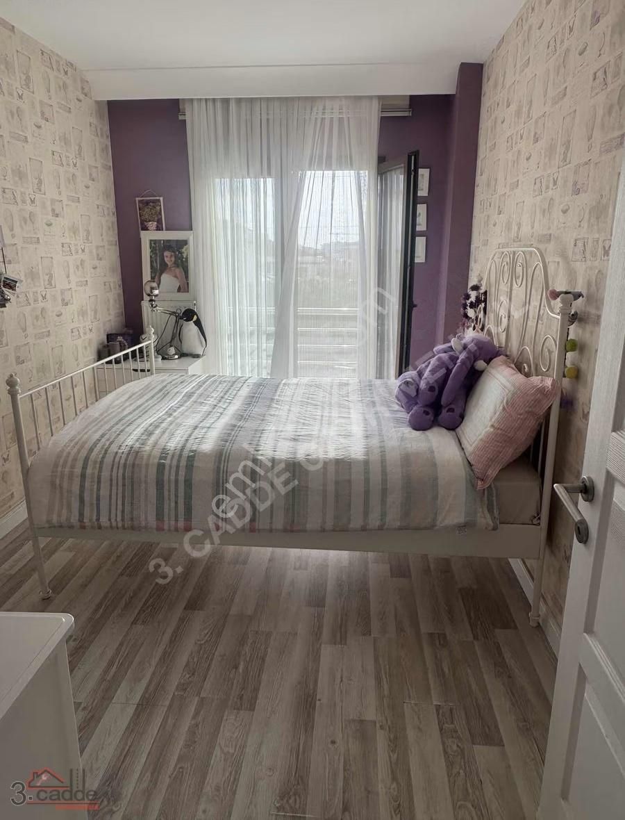 Bahçeşehir Kelebekler Vadisi Kısa Kat Tadilatlı 3+1 - Görsel 23