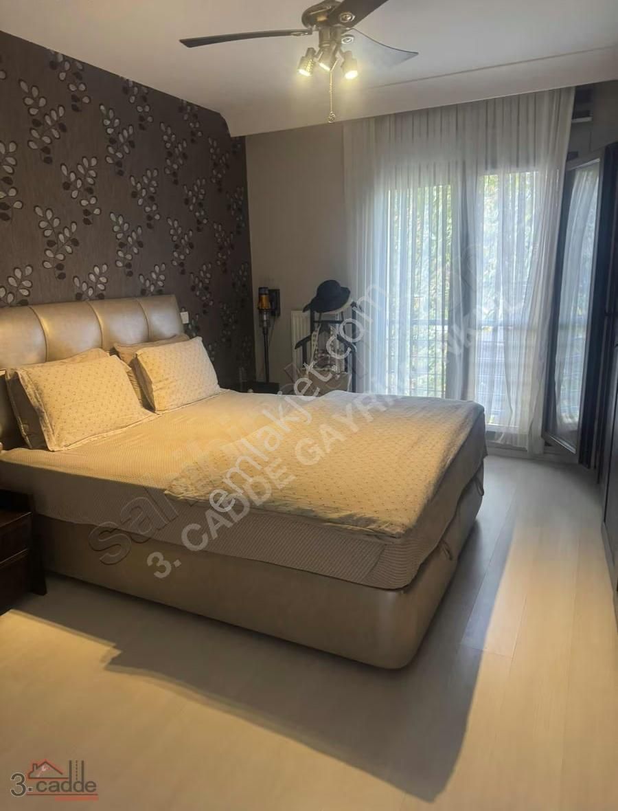 Bahçeşehir Kelebekler Vadisi Kısa Kat Tadilatlı 3+1 - Görsel 3