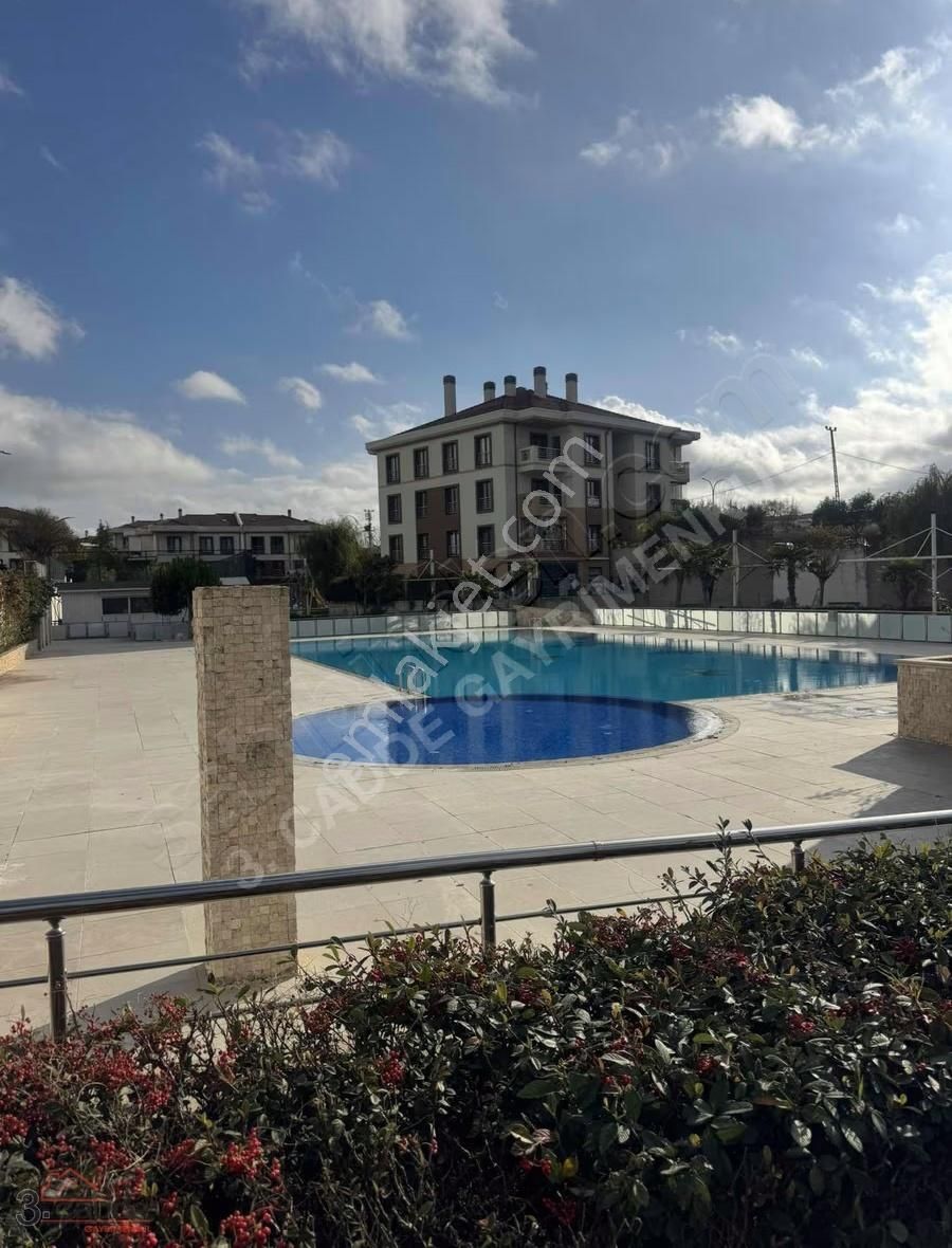 Bahçeşehir Kelebekler Vadisi Kısa Kat Tadilatlı 3+1 - Görsel 30