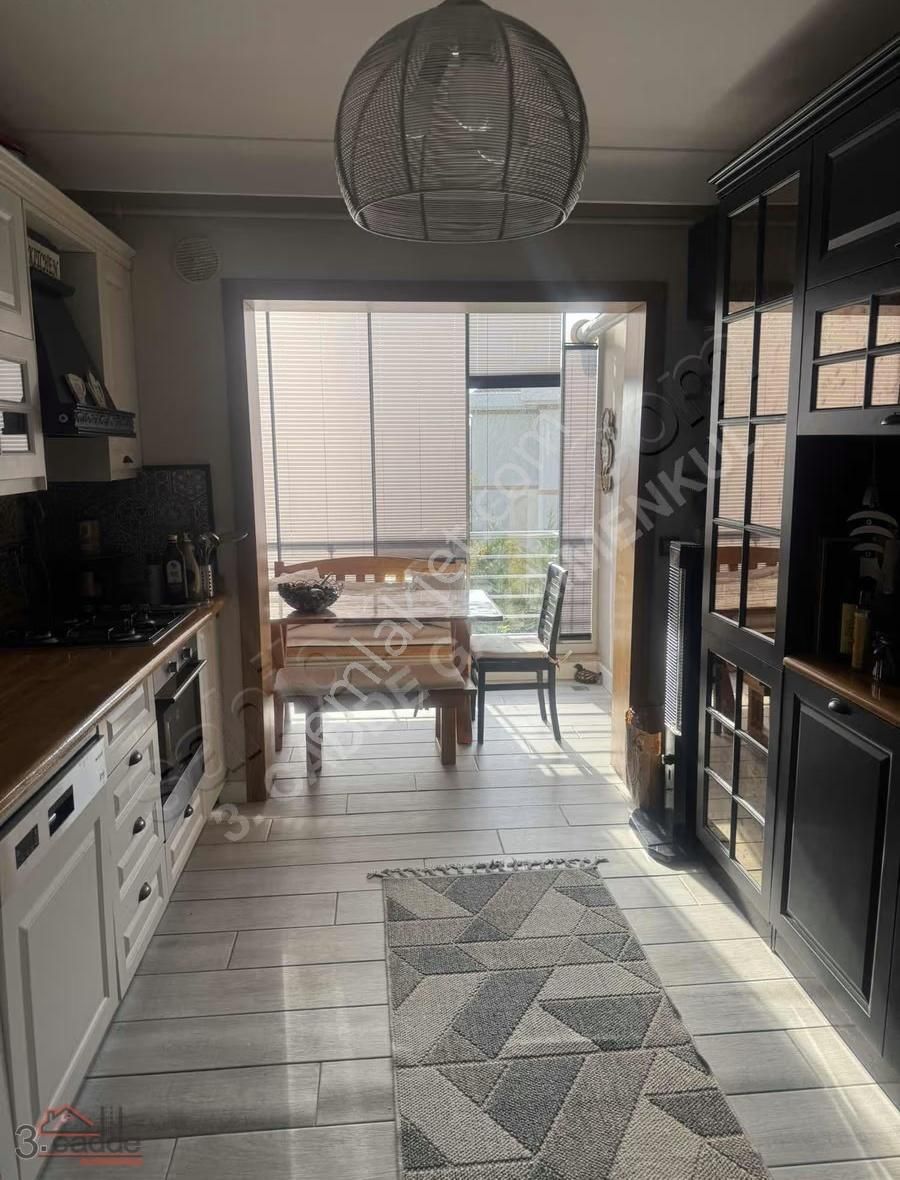 Bahçeşehir Kelebekler Vadisi Kısa Kat Tadilatlı 3+1 - Görsel 9