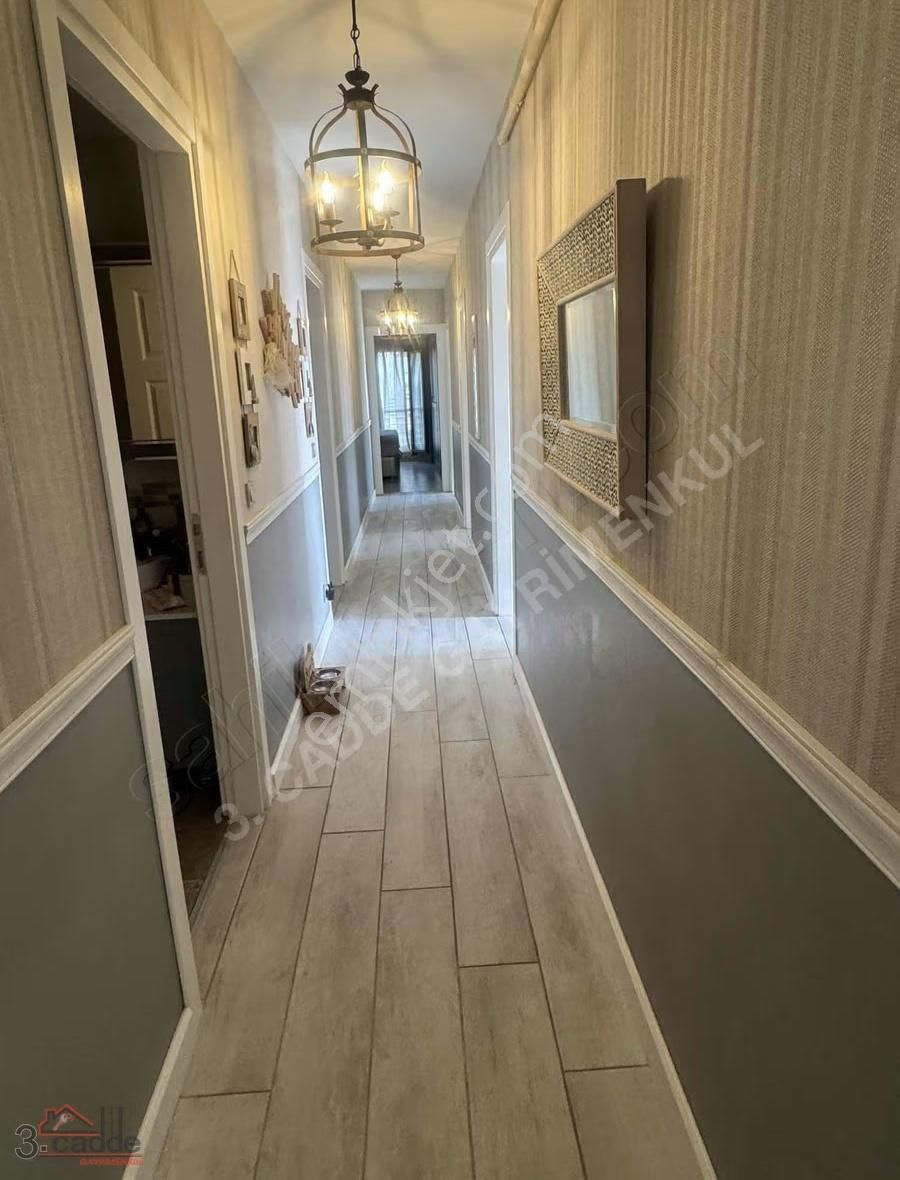 Bahçeşehir Kelebekler Vadisi Kısa Kat Tadilatlı 3+1 - Görsel 12