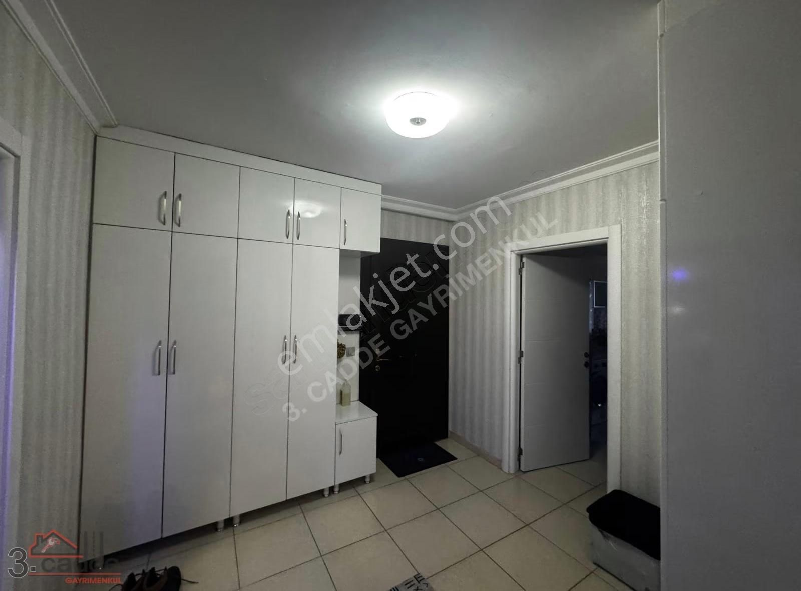 Bahçeşehir Merkez(gül Blokları)a Tipi Tadilatlı Satılık Daire - Görsel 8