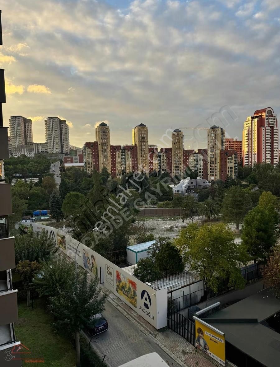 Bahçeşehir Merkez(gül Blokları)a Tipi Tadilatlı Satılık Daire - Görsel 24