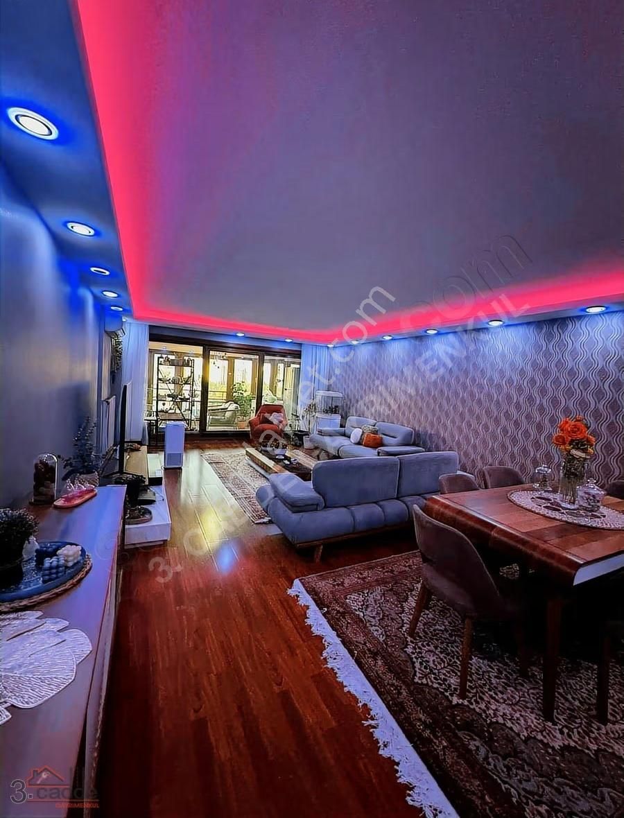 Bahçeşehir Merkez(gül Blokları)a Tipi Tadilatlı Satılık Daire - Görsel 10