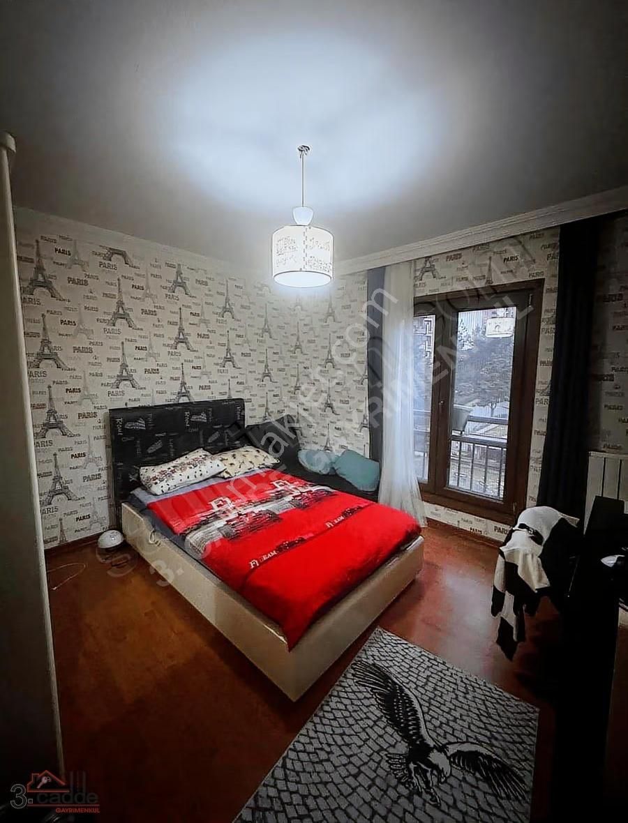 Bahçeşehir Merkez(gül Blokları)a Tipi Tadilatlı Satılık Daire - Görsel 6