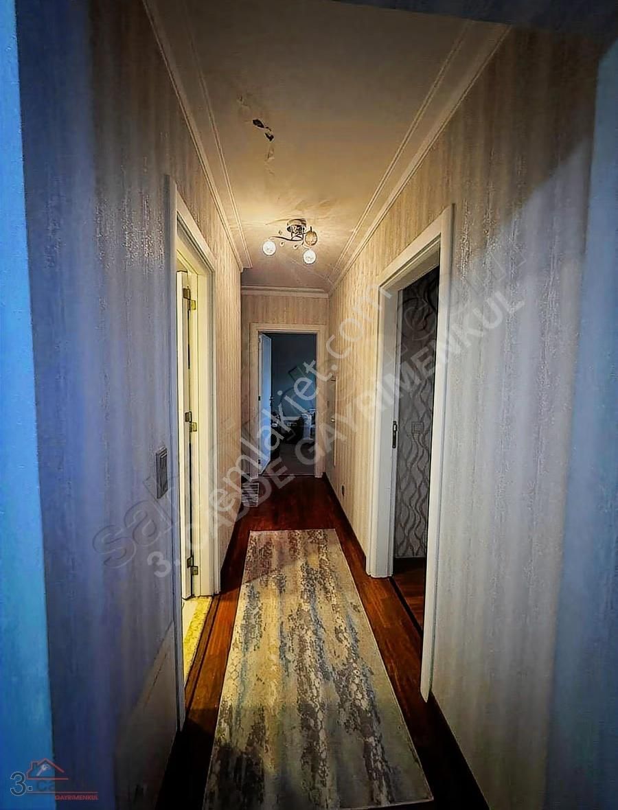 Bahçeşehir Merkez(gül Blokları)a Tipi Tadilatlı Satılık Daire - Görsel 7