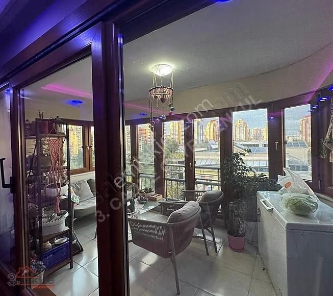 Bahçeşehir Merkez(gül Blokları)a Tipi Tadilatlı Satılık Daire - Görsel 34