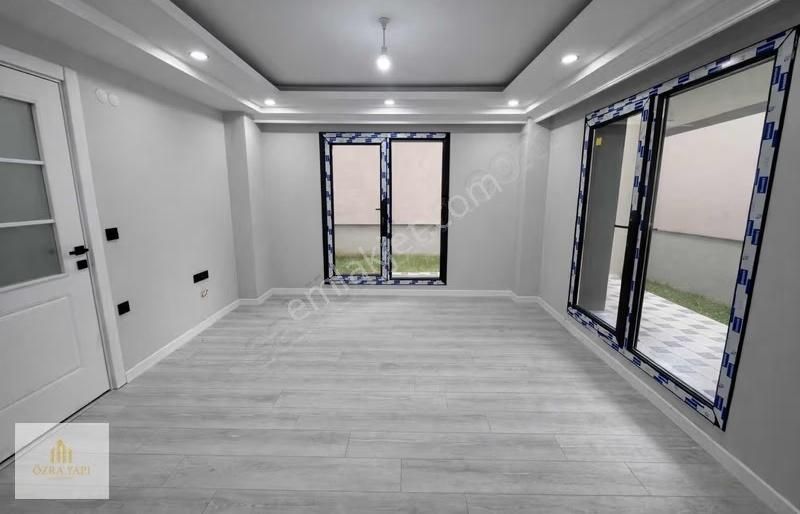 Yakuplu'da Sıfır, Bahçe Katı 2+1 Daire: Ferah Ve Aydınlık