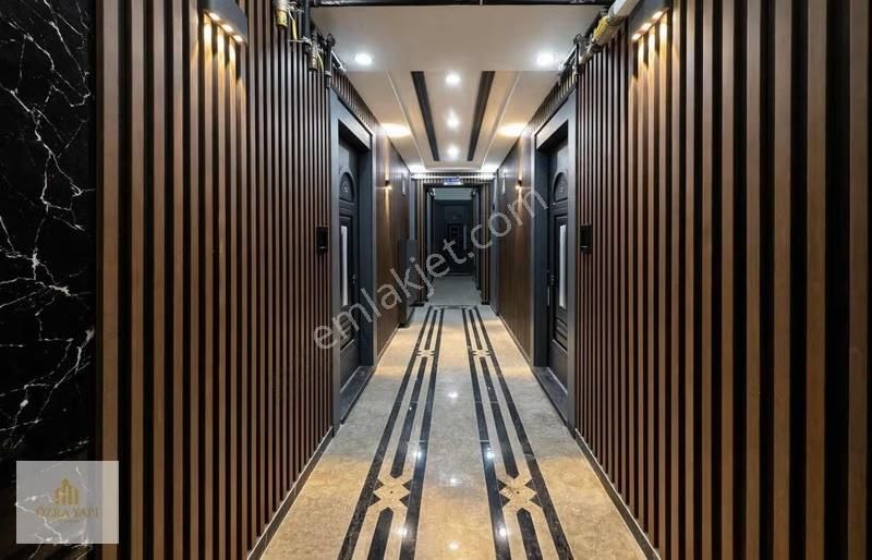 Yakuplu'da Sıfır, Bahçe Katı 2+1 Daire: Ferah Ve Aydınlık - Görsel 20