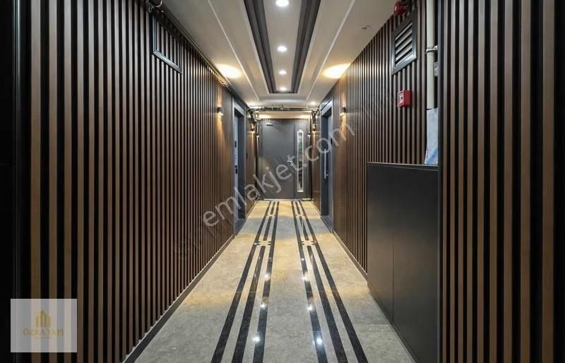 Yakuplu'da Sıfır, Bahçe Katı 2+1 Daire: Ferah Ve Aydınlık - Görsel 16