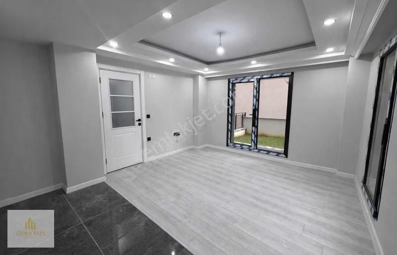 Yakuplu'da Sıfır, Bahçe Katı 2+1 Daire: Ferah Ve Aydınlık - Görsel 18