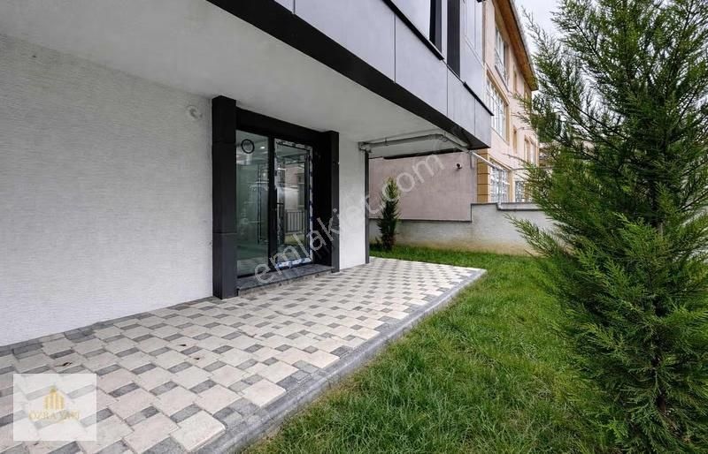 Yakuplu'da Sıfır, Bahçe Katı 2+1 Daire: Ferah Ve Aydınlık - Görsel 17