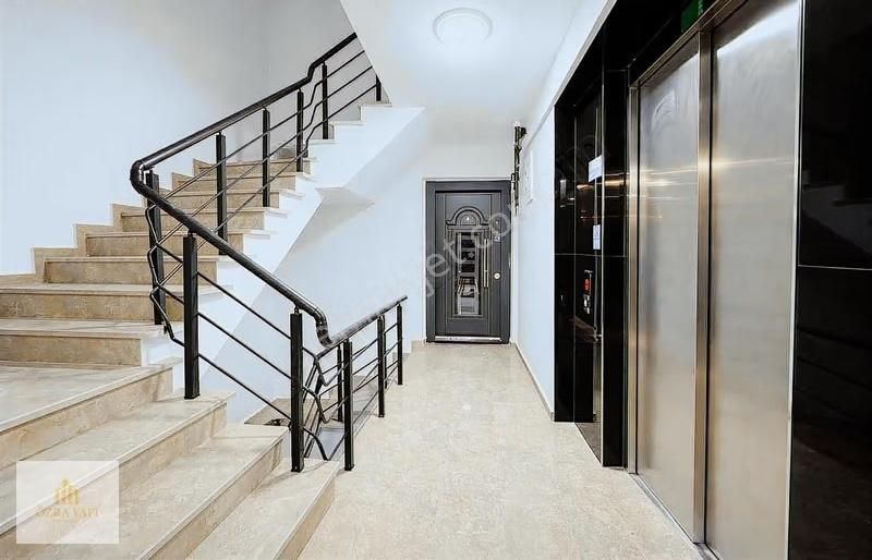 Yakuplu'da Sıfır, Bahçe Katı 2+1 Daire: Ferah Ve Aydınlık - Görsel 10