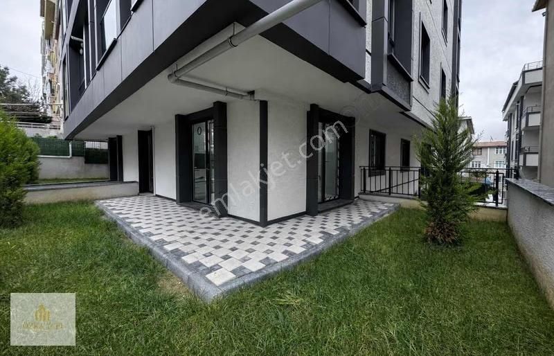 Yakuplu'da Sıfır, Bahçe Katı 2+1 Daire: Ferah Ve Aydınlık - Görsel 19