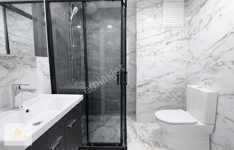 Yakuplu'da Sıfır, Bahçe Katı 2+1 Daire: Ferah Ve Aydınlık - Görsel 24