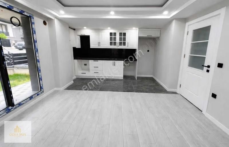 Yakuplu'da Sıfır, Bahçe Katı 2+1 Daire: Ferah Ve Aydınlık - Görsel 35