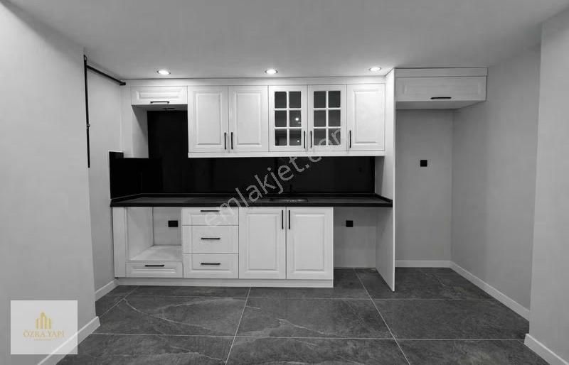 Yakuplu'da Sıfır, Bahçe Katı 2+1 Daire: Ferah Ve Aydınlık - Görsel 31