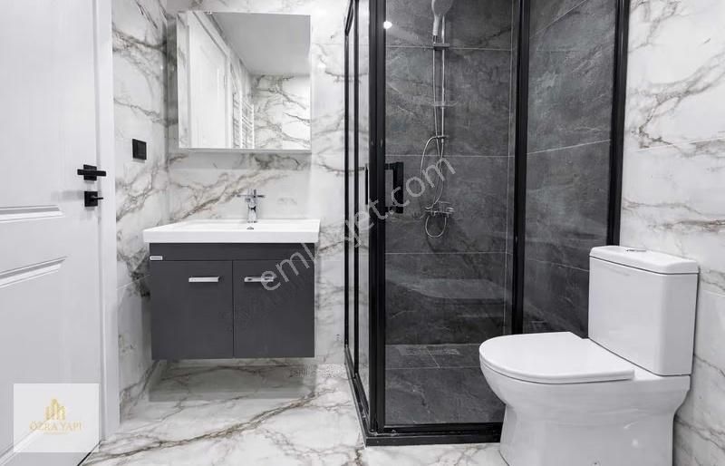 Yakuplu'da Sıfır, Bahçe Katı 2+1 Daire: Ferah Ve Aydınlık - Görsel 21