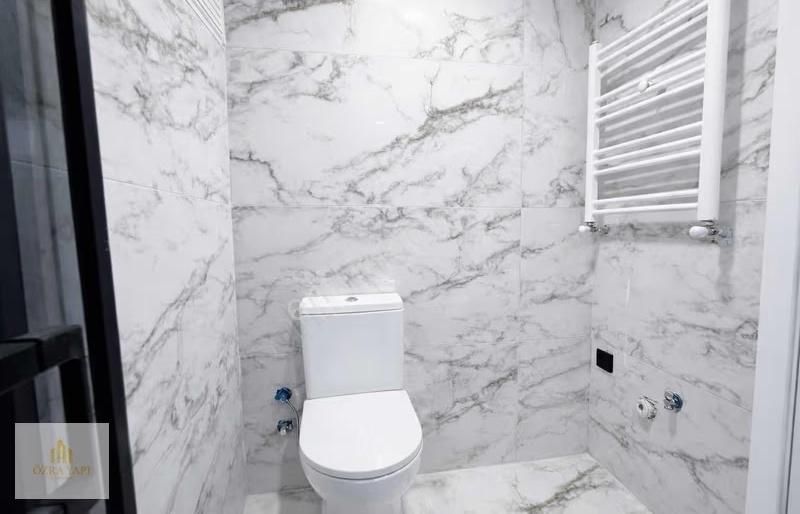 Yakuplu'da Sıfır, Bahçe Katı 2+1 Daire: Ferah Ve Aydınlık - Görsel 5