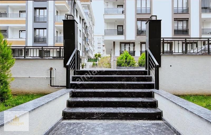 Yakuplu'da Sıfır, Bahçe Katı 2+1 Daire: Ferah Ve Aydınlık - Görsel 25