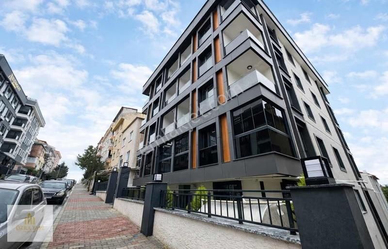 Yakuplu'da Sıfır, Bahçe Katı 2+1 Daire: Ferah Ve Aydınlık - Görsel 29