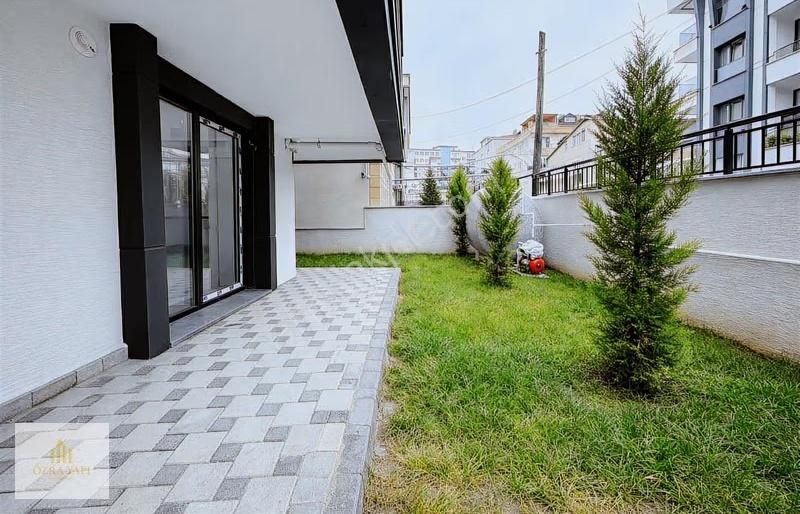 Yakuplu'da Sıfır, Bahçe Katı 2+1 Daire: Ferah Ve Aydınlık - Görsel 13