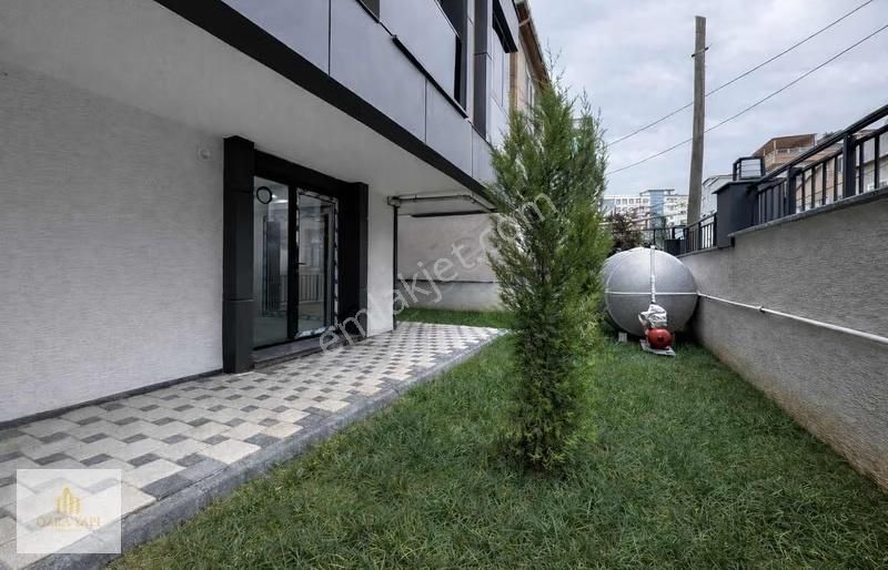 Yakuplu'da Sıfır, Bahçe Katı 2+1 Daire: Ferah Ve Aydınlık - Görsel 7