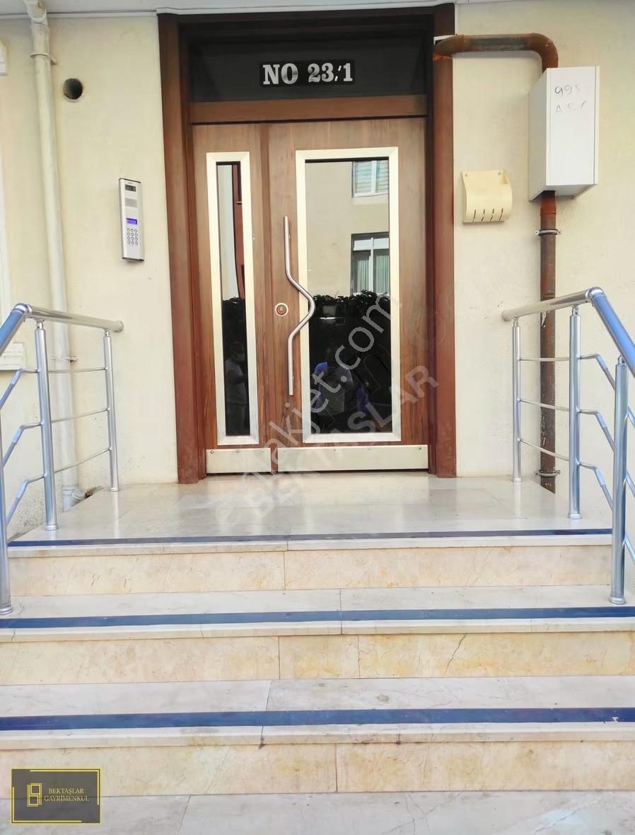 Zümrütevlerde;ulaşımı Kolay,teraslı,çift Banyo+wc (3+2) Dubleks - Görsel 23